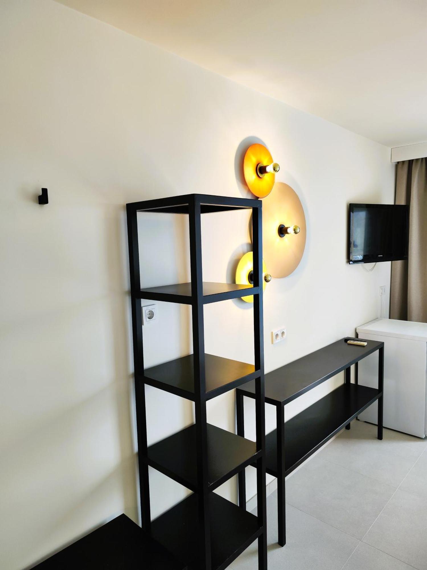 Hotel Nadal ベニドルム エクステリア 写真