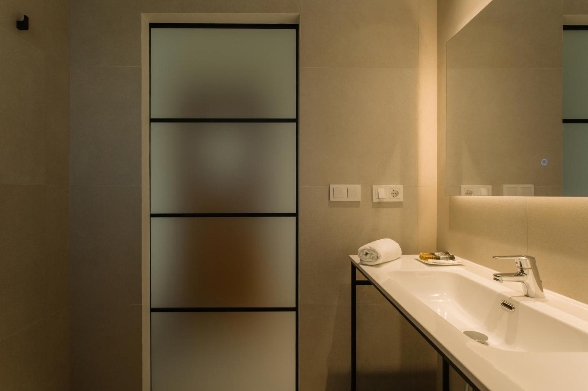 Hotel Nadal ベニドルム エクステリア 写真