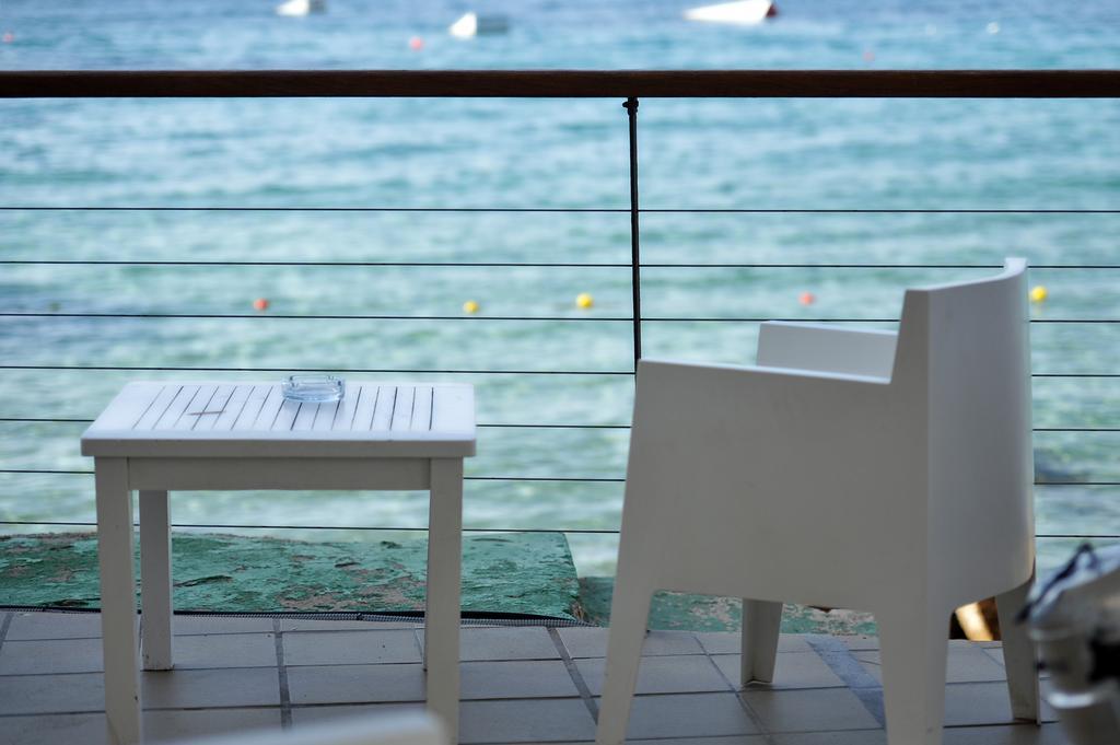 Hotel Nadal ベニドルム エクステリア 写真