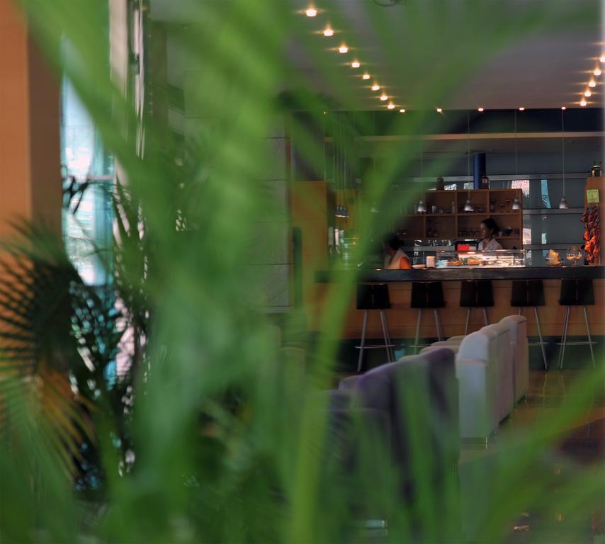 Hotel Nadal ベニドルム エクステリア 写真