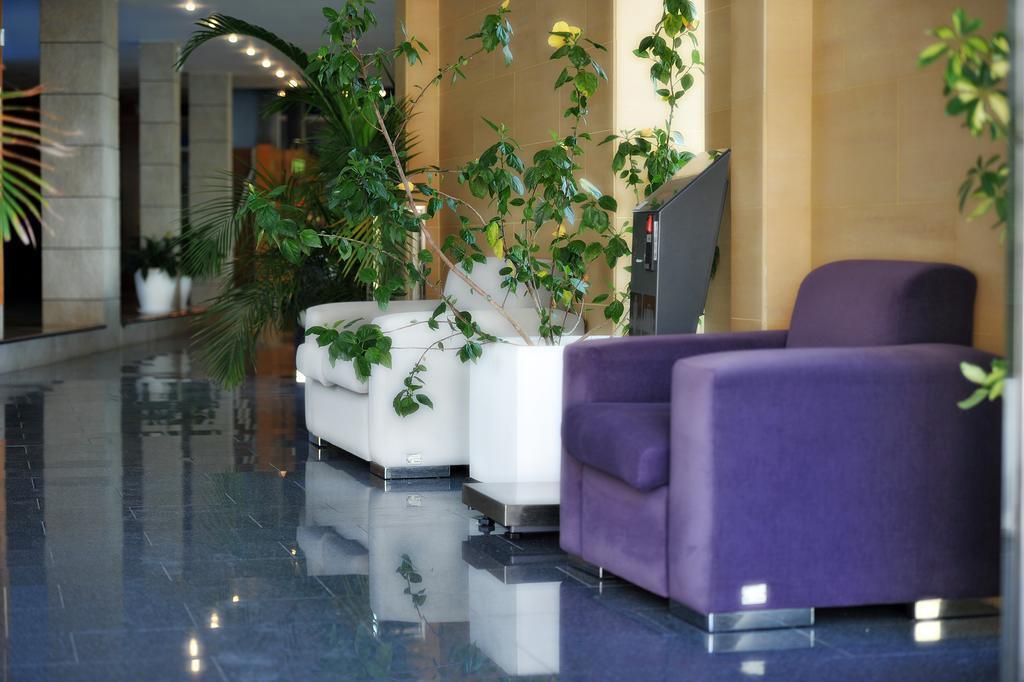 Hotel Nadal ベニドルム エクステリア 写真