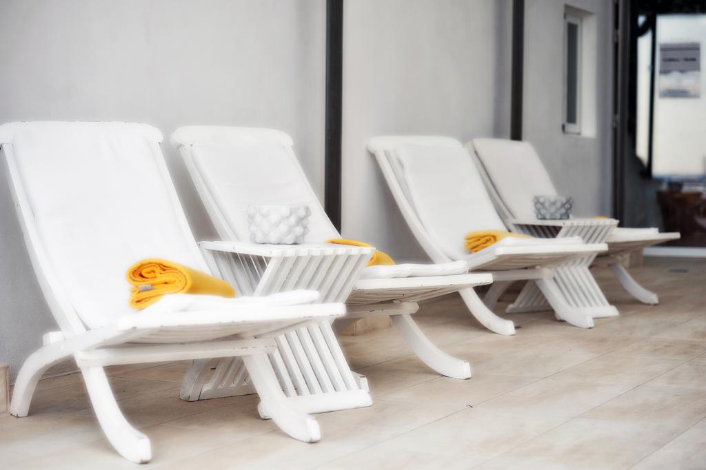 Hotel Nadal ベニドルム エクステリア 写真